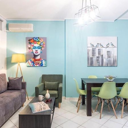 Ethereal Home Atenas Exterior foto
